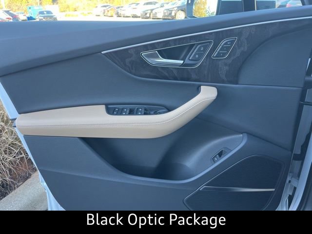 New 2026 Audi Q7 3.0T Premium Plus image 7