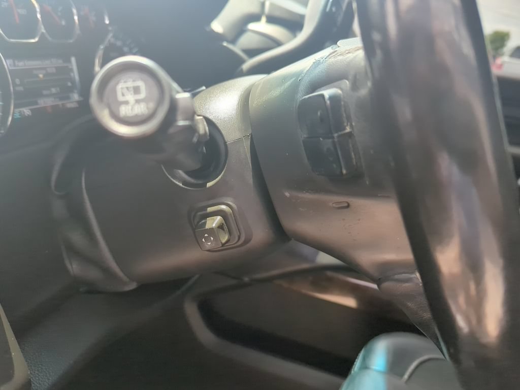 Used 2018 Chevrolet Tahoe LT AWD/4WD image 24