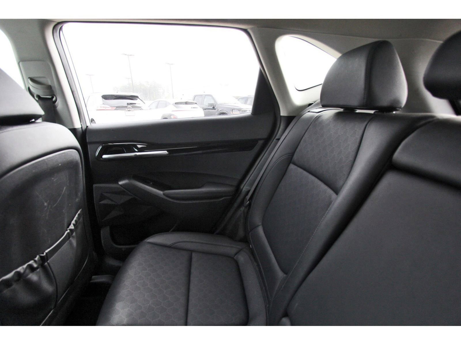 Used 2023 Kia Seltos SX AWD/4WD image 13