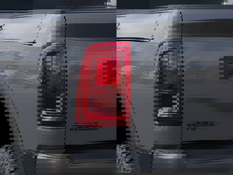 New 2026 RAM 2500 Rebel image 9