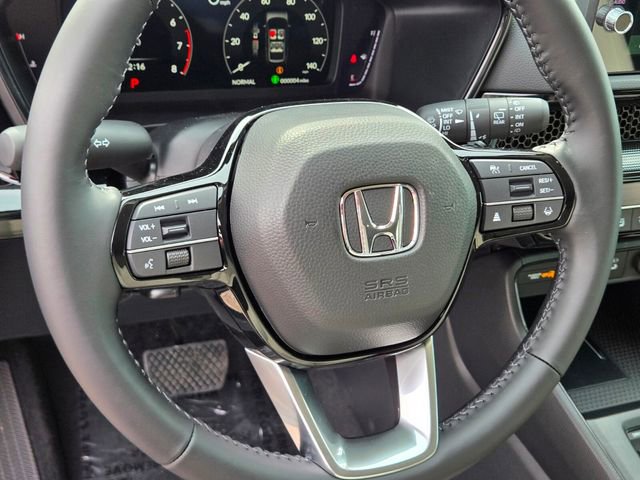New 2026 Honda CR-V EX-L image 12
