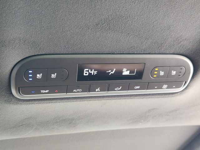 Certified 2026 Hyundai Palisade Calligraphy AWD/4WD image 23