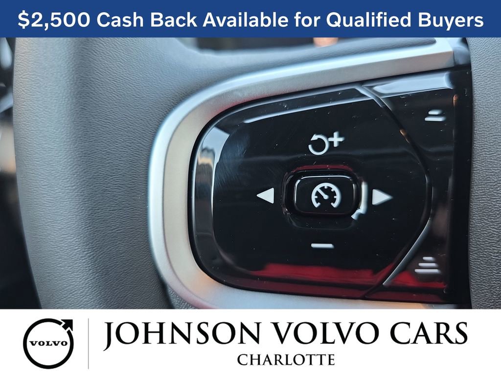 New 2026 Volvo XC90 B6 Plus image 19