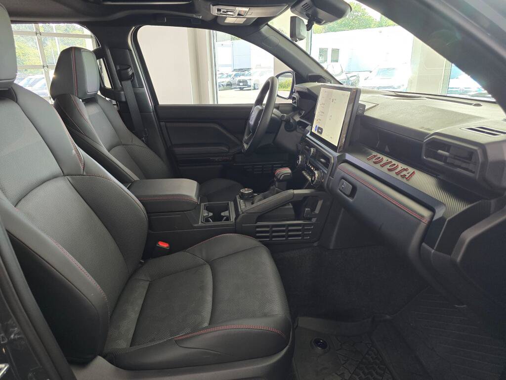 Used 2026 Toyota 4Runner TRD Pro AWD/4WD image 44