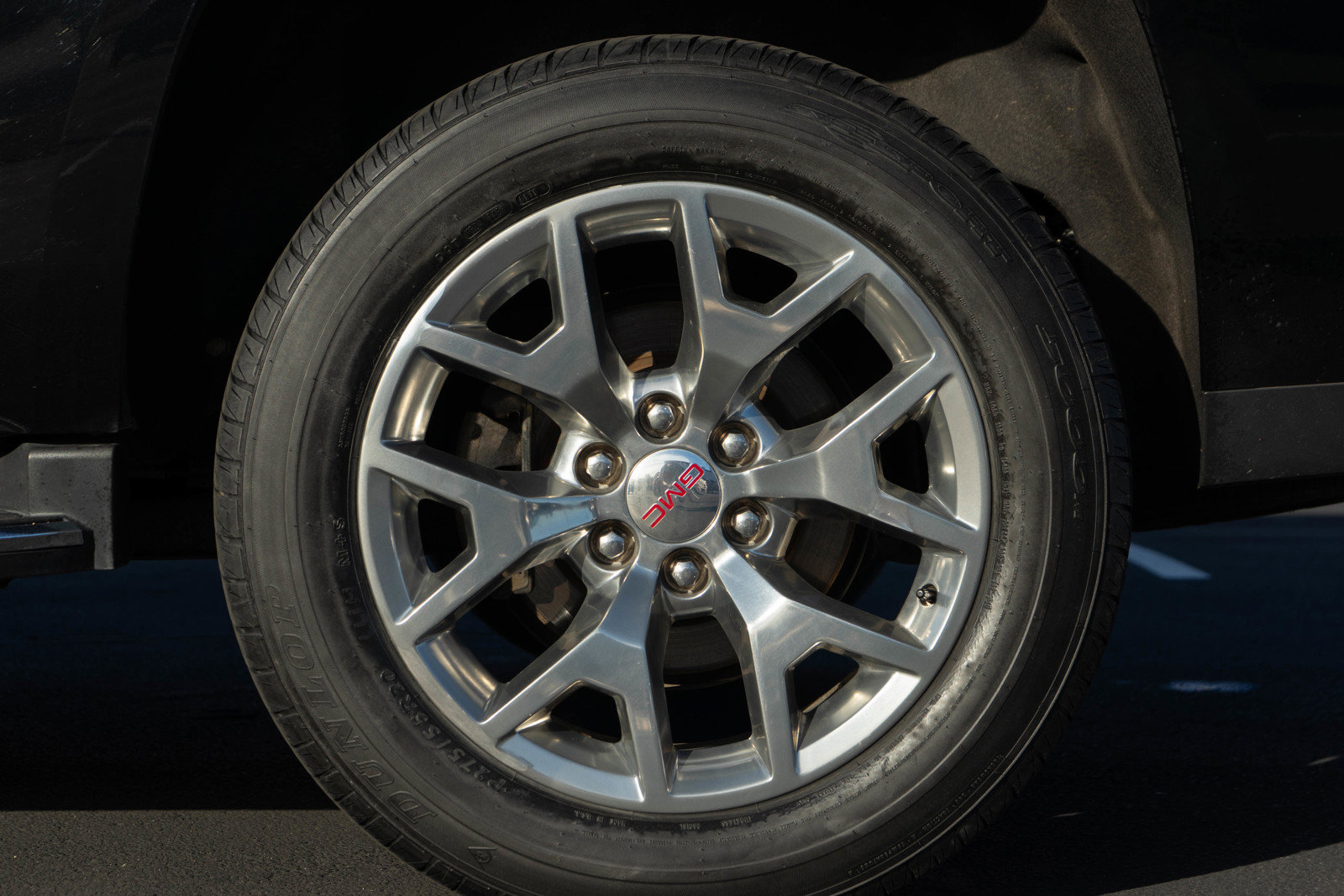 Used 2020 GMC Yukon SLE w/ SLE Value Package image 10