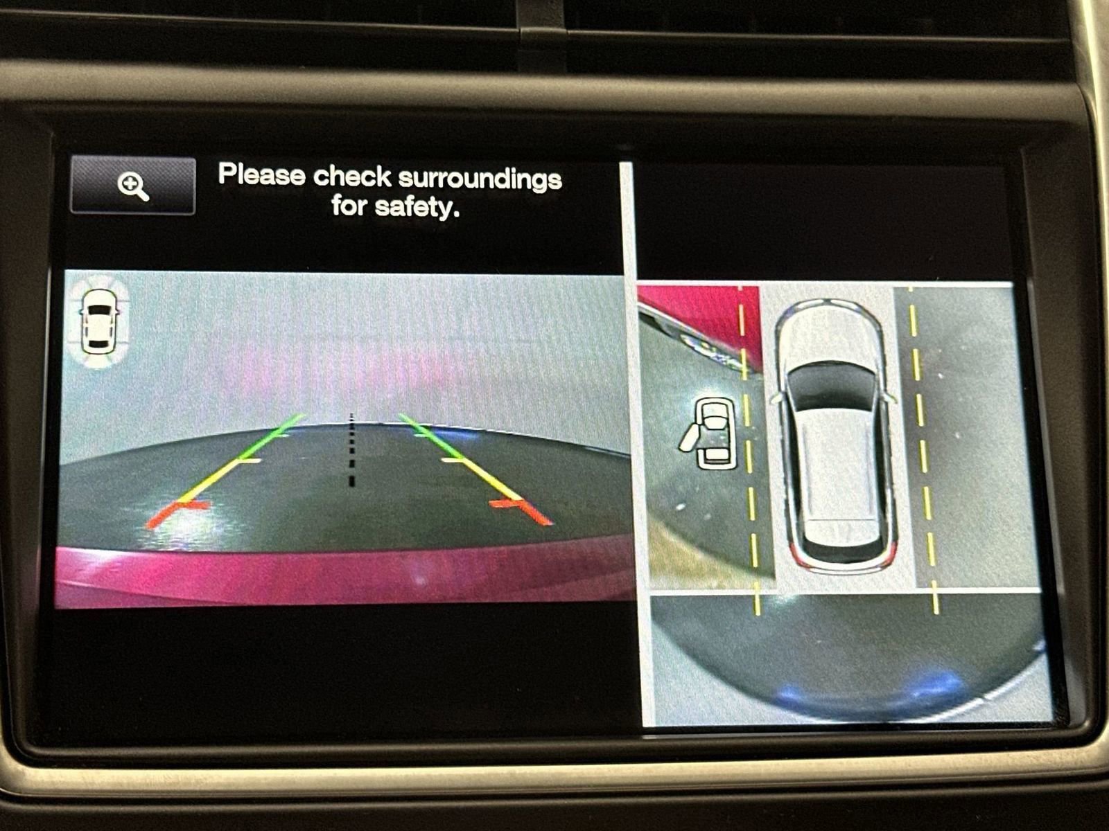 Used 2016 Lincoln MKX Reserve w/ Technology Package image 21