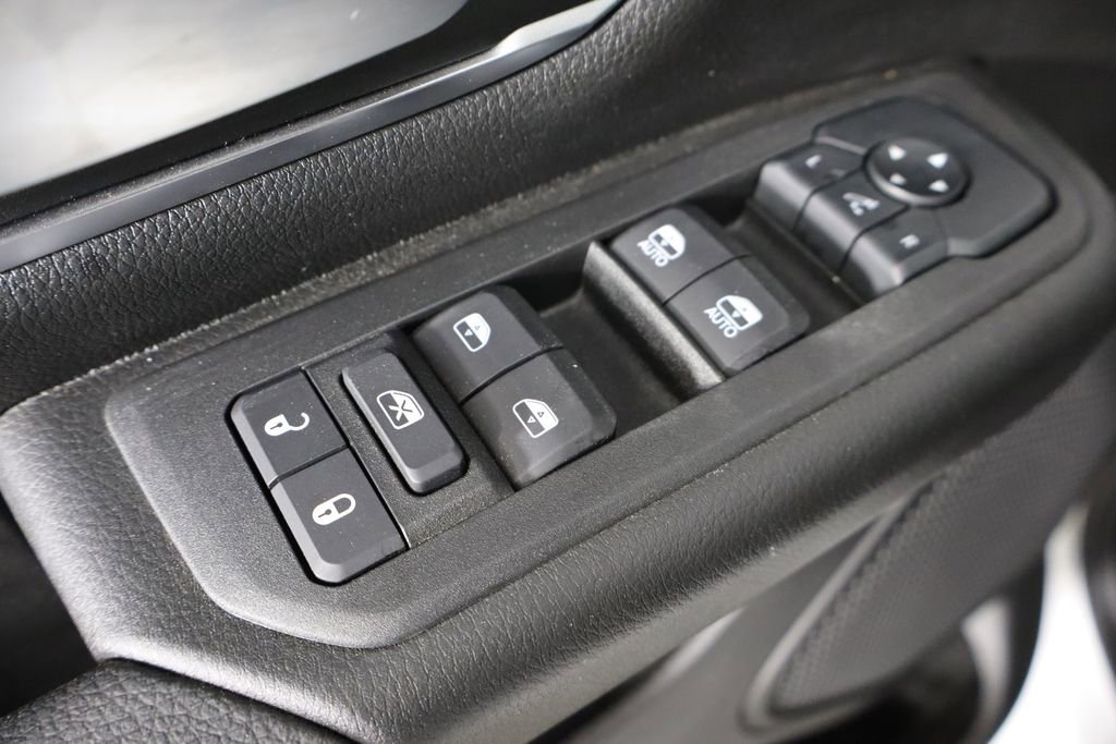 New 2026 RAM 1500 Big Horn image 20