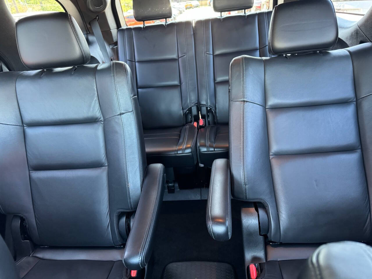 Used 2022 Dodge Durango GT AWD/4WD image 17