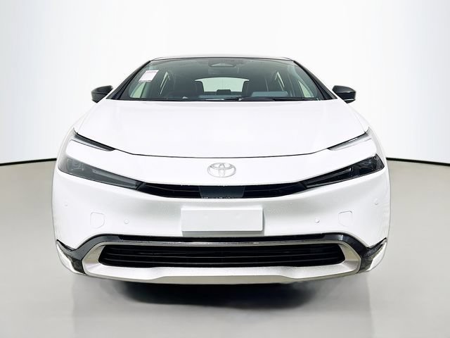 New 2026 Toyota Prius Plug-In Hybrid FWD image 8