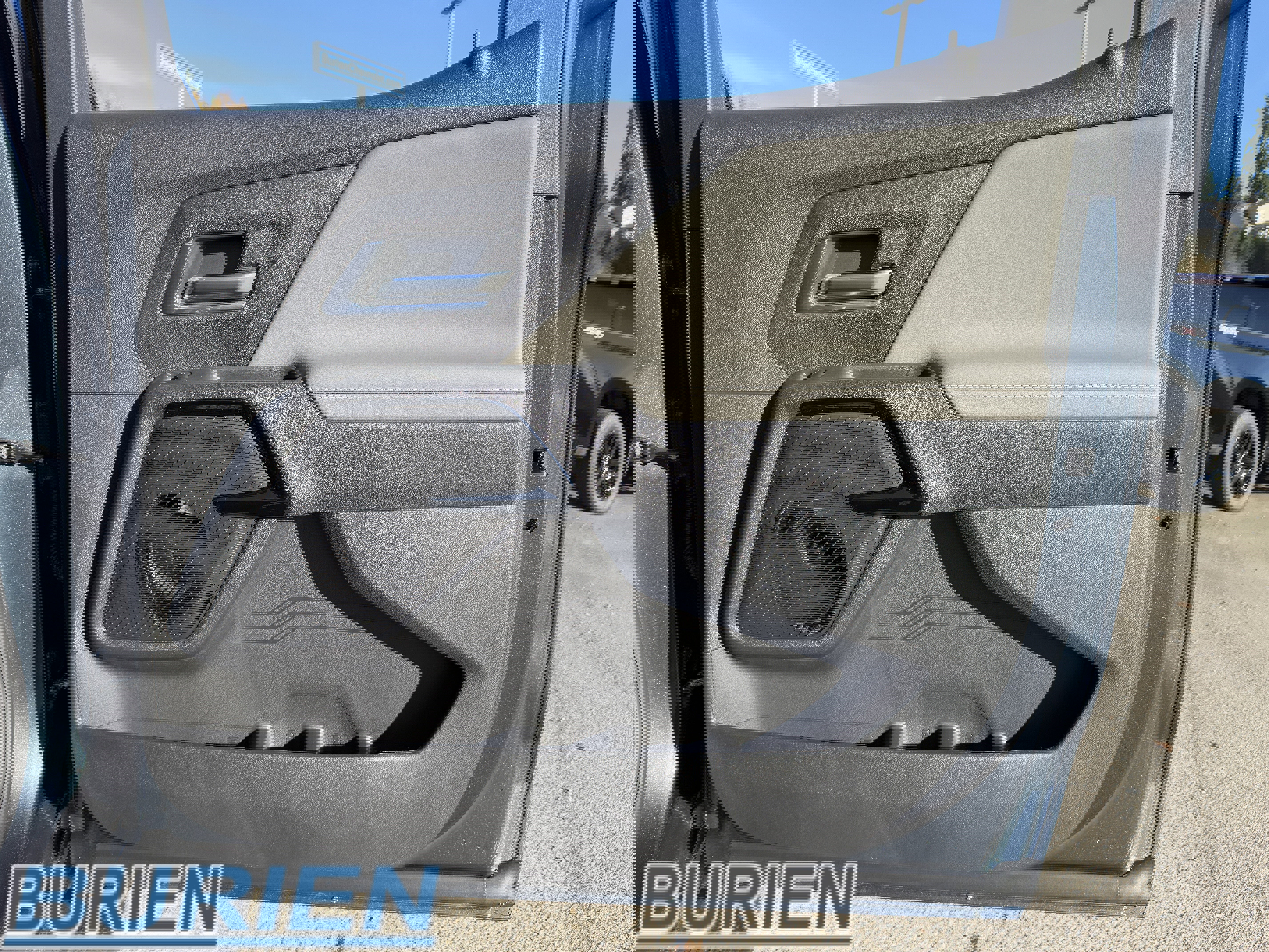 New 2026 Chevrolet Silverado EV Trail Boss image 24