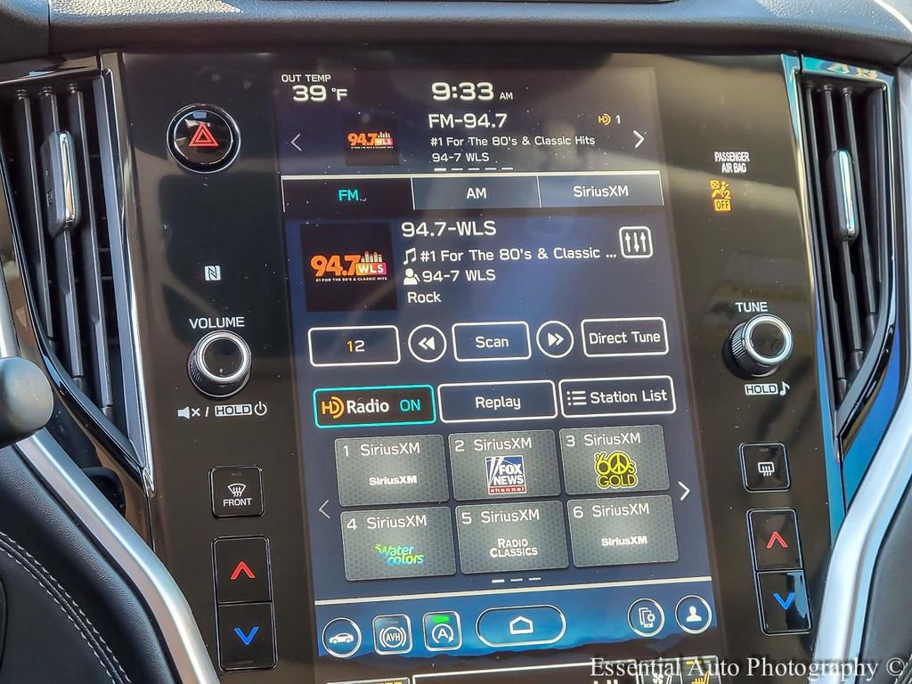 Certified 2023 Subaru Outback Touring XT image 22