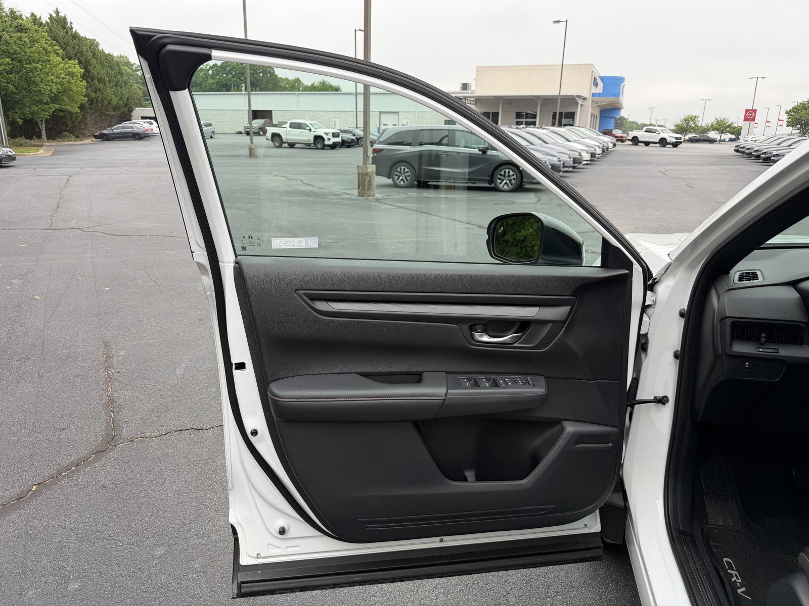 Used 2024 Honda CR-V Sport image 19