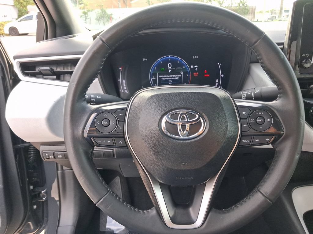Used 2026 Toyota Corolla SE FWD image 17