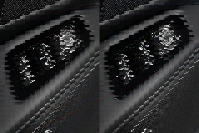 New 2026 Lincoln Nautilus Premier w/ Equipment Group 102A image 29