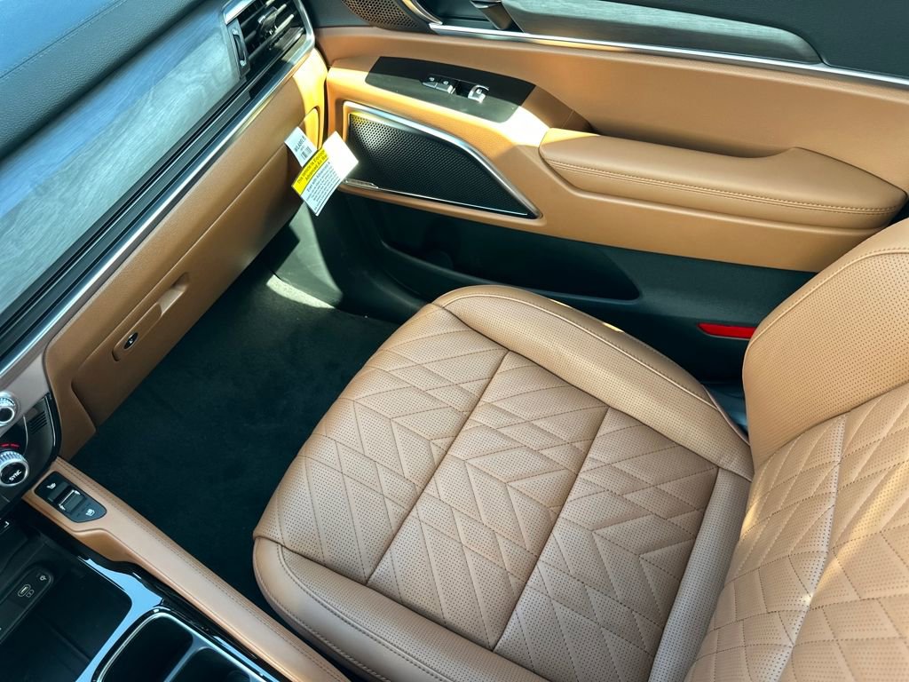 New 2025 Kia Telluride SX Prestige X-Line image 34