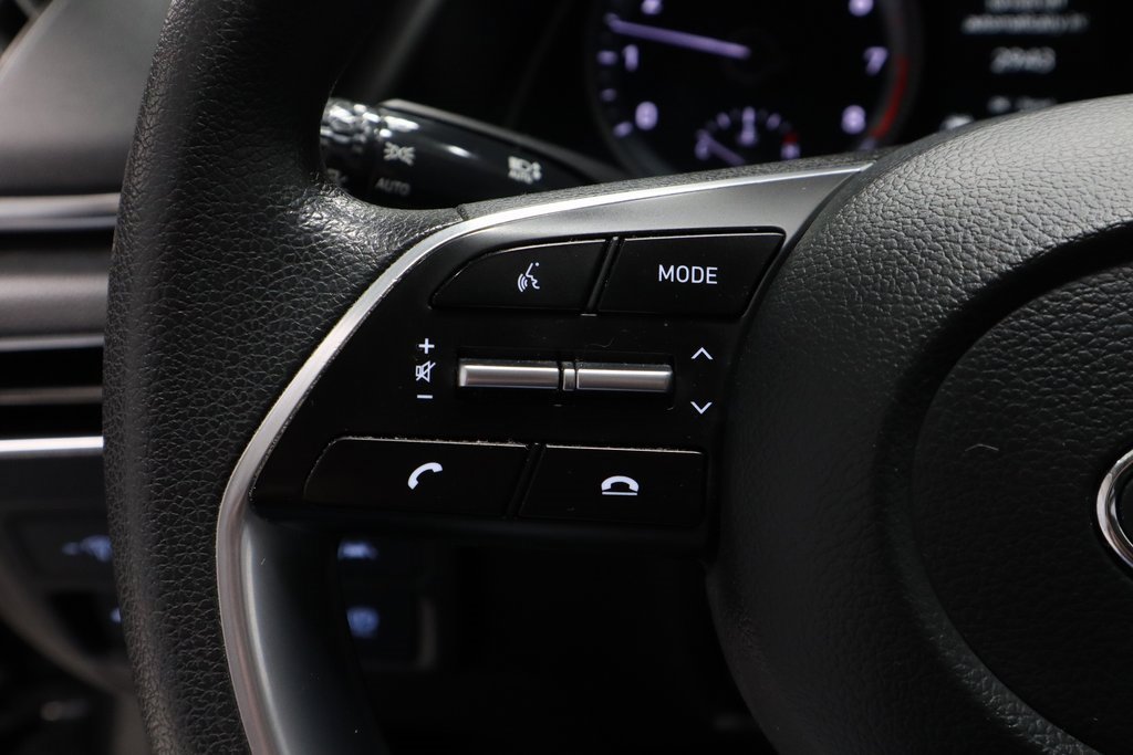 Certified 2023 Hyundai Sonata SEL image 28