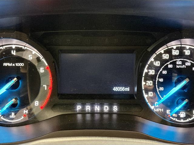 Used 2021 Ford Ranger XLT w/ Equipment Group 302A High RWD image 11