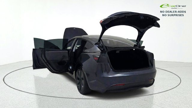 Used 2025 Tesla Model 3 RWD image 16