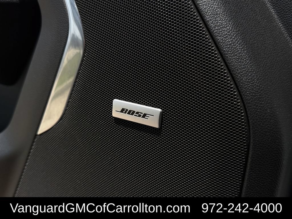 Used 2024 Chevrolet Tahoe LT RWD image 29