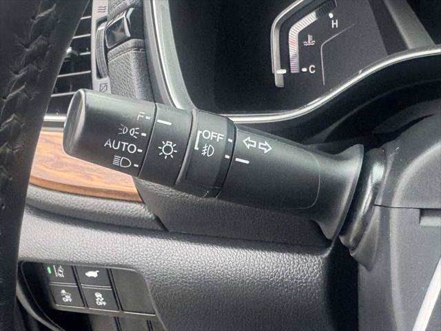 Used 2019 Honda CR-V EX-L image 23
