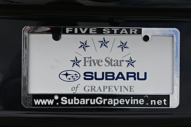 New 2026 Subaru WRX Premium AWD/4WD image 13