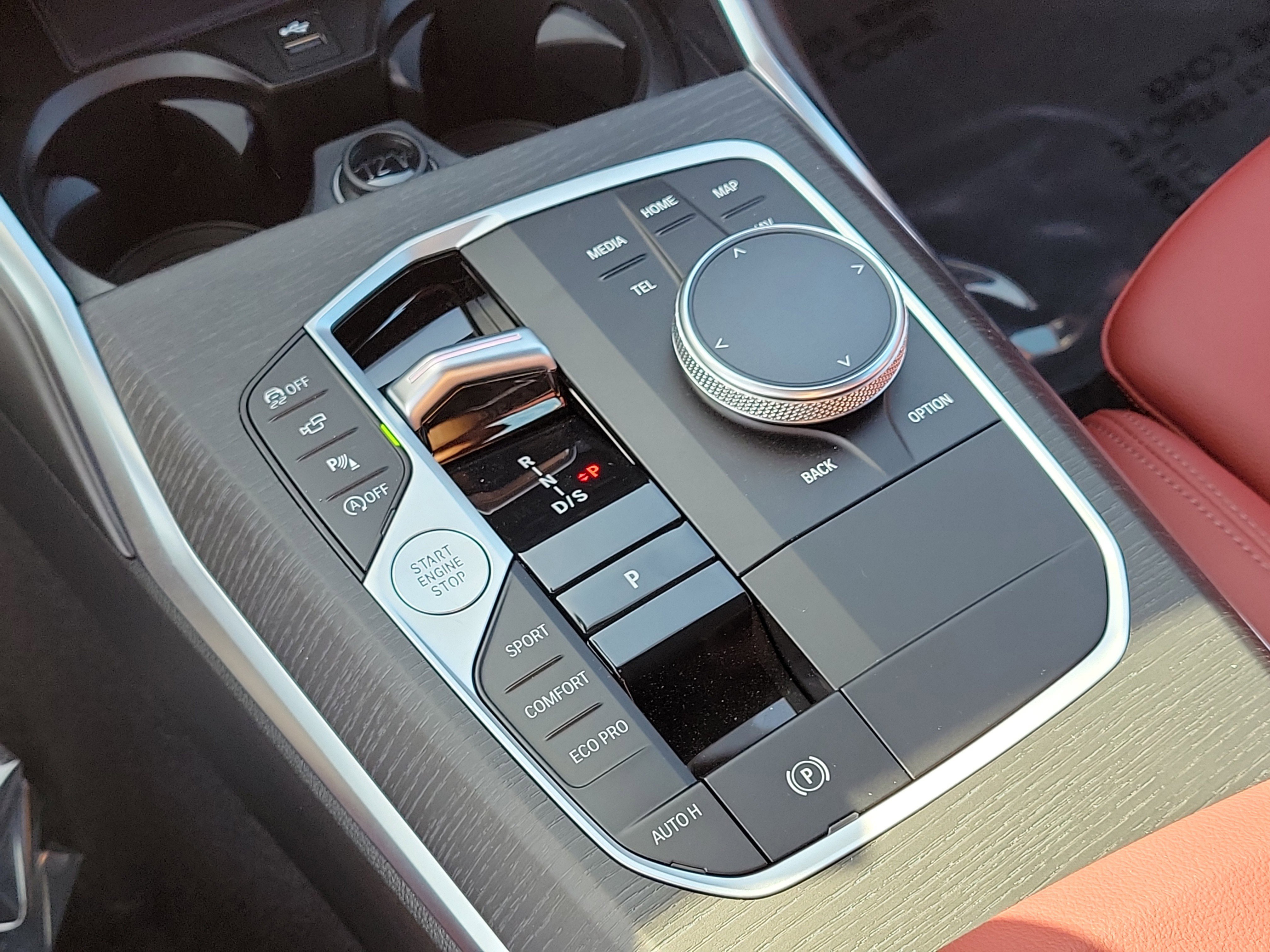 New 2026 BMW 230i Coupe w/ Convenience Package image 19