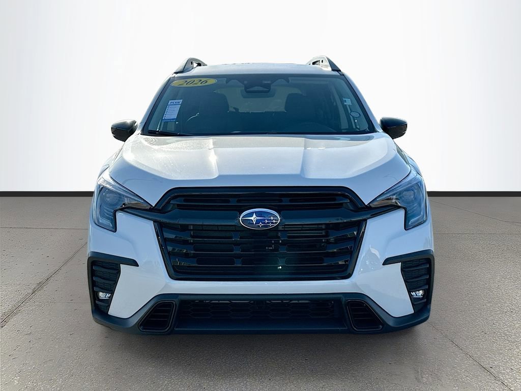 Certified 2026 Subaru Ascent Premium image 2