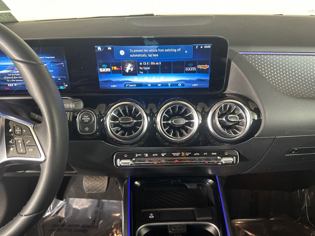 Certified 2026 Mercedes-Benz GLA 250 image 28