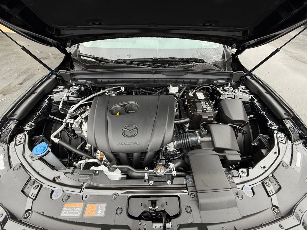 New 2026 MAZDA CX-50 AWD 2.5 S w/ Weather Package image 27