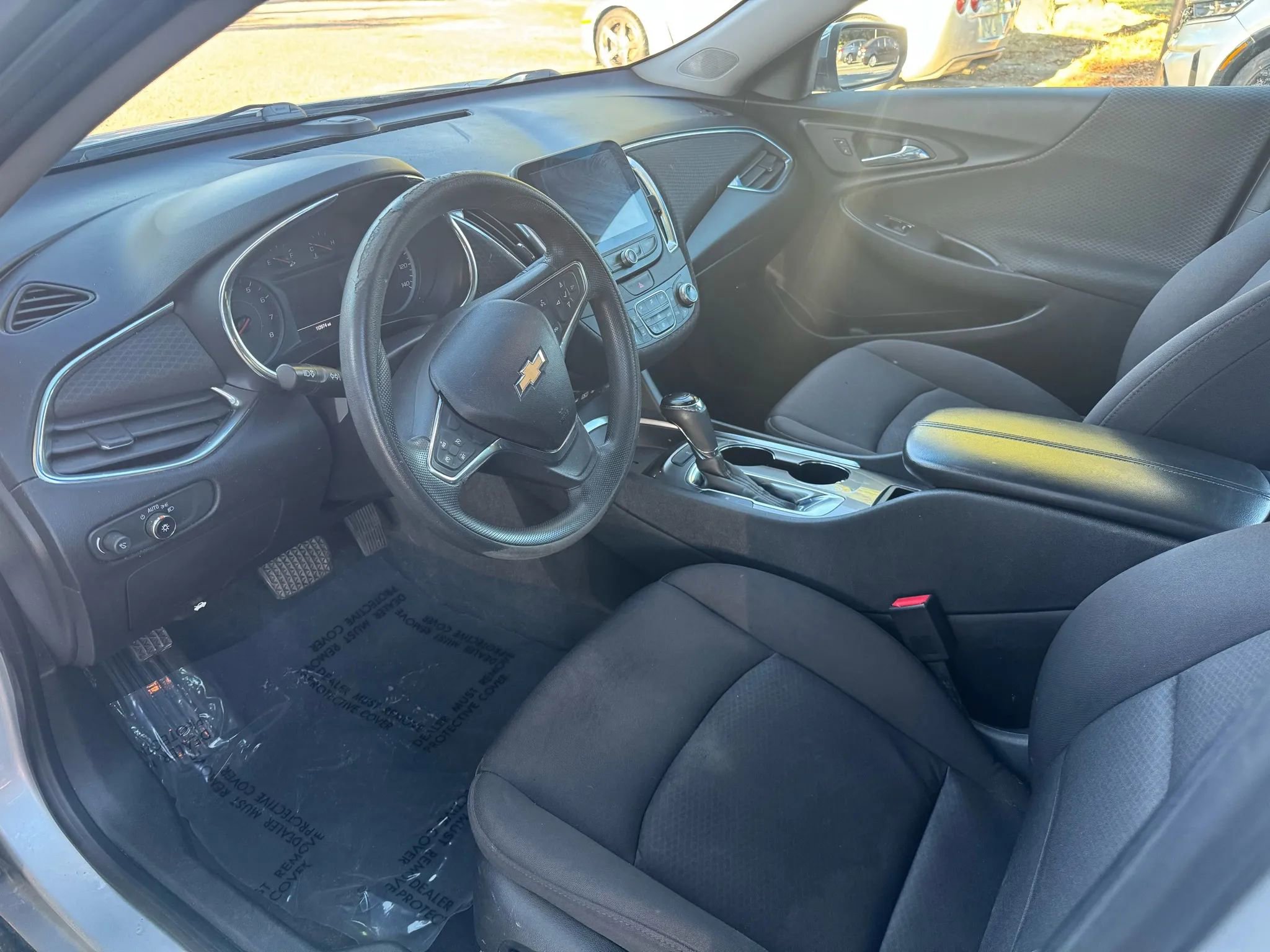 Used 2019 Chevrolet Malibu LT image 13