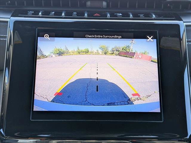 Used 2023 Jeep Grand Cherokee L Laredo AWD/4WD image 14