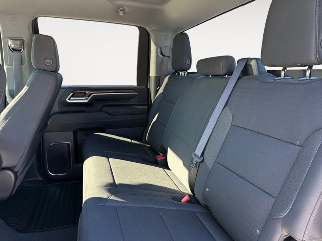 Certified 2025 Chevrolet Silverado 2500 LT w/ Convenience Package image 13