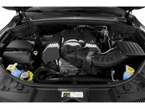 Used 2019 Dodge Durango SRT w/ Technology Group image 16