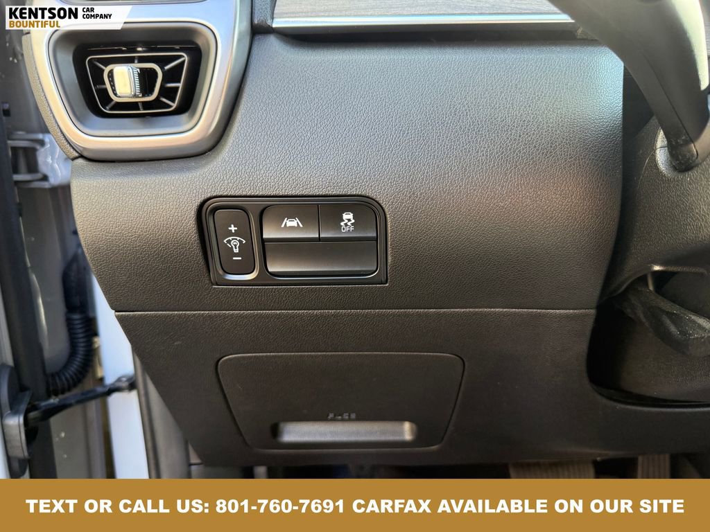 Used 2023 Kia Sorento S w/ Panoramic Sunroof Package image 18
