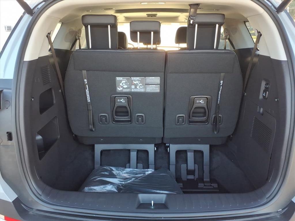 New 2026 Kia Carnival SX image 15