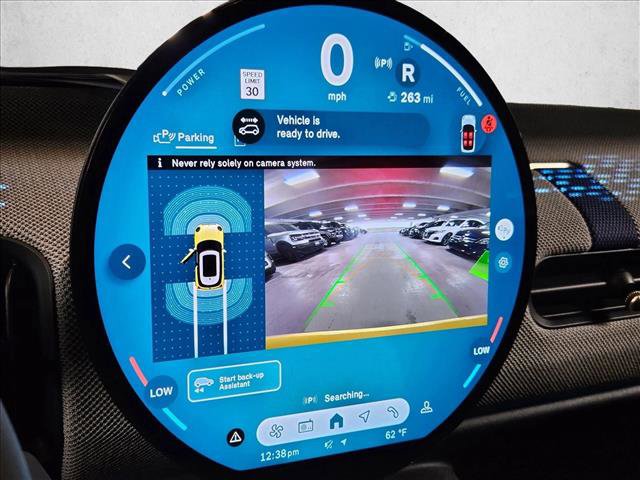 Certified 2025 MINI Cooper S image 13