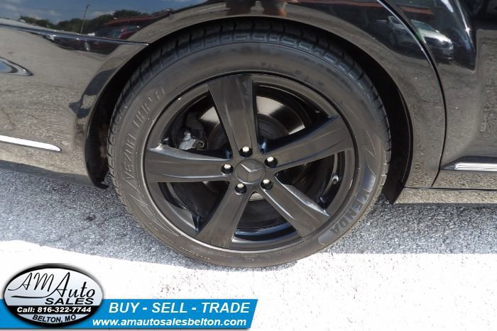 Used 2010 Mercedes-Benz S 550 4MATIC image 24