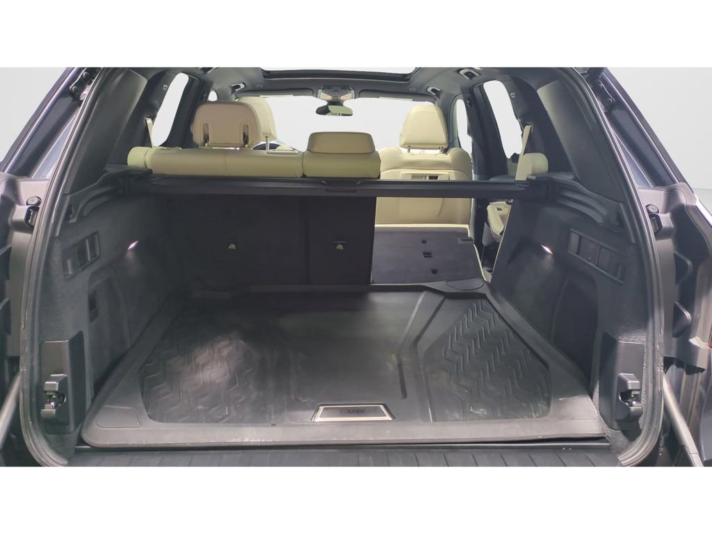 Used 2021 BMW X5 sDrive40i w/ Premium Package RWD image 11