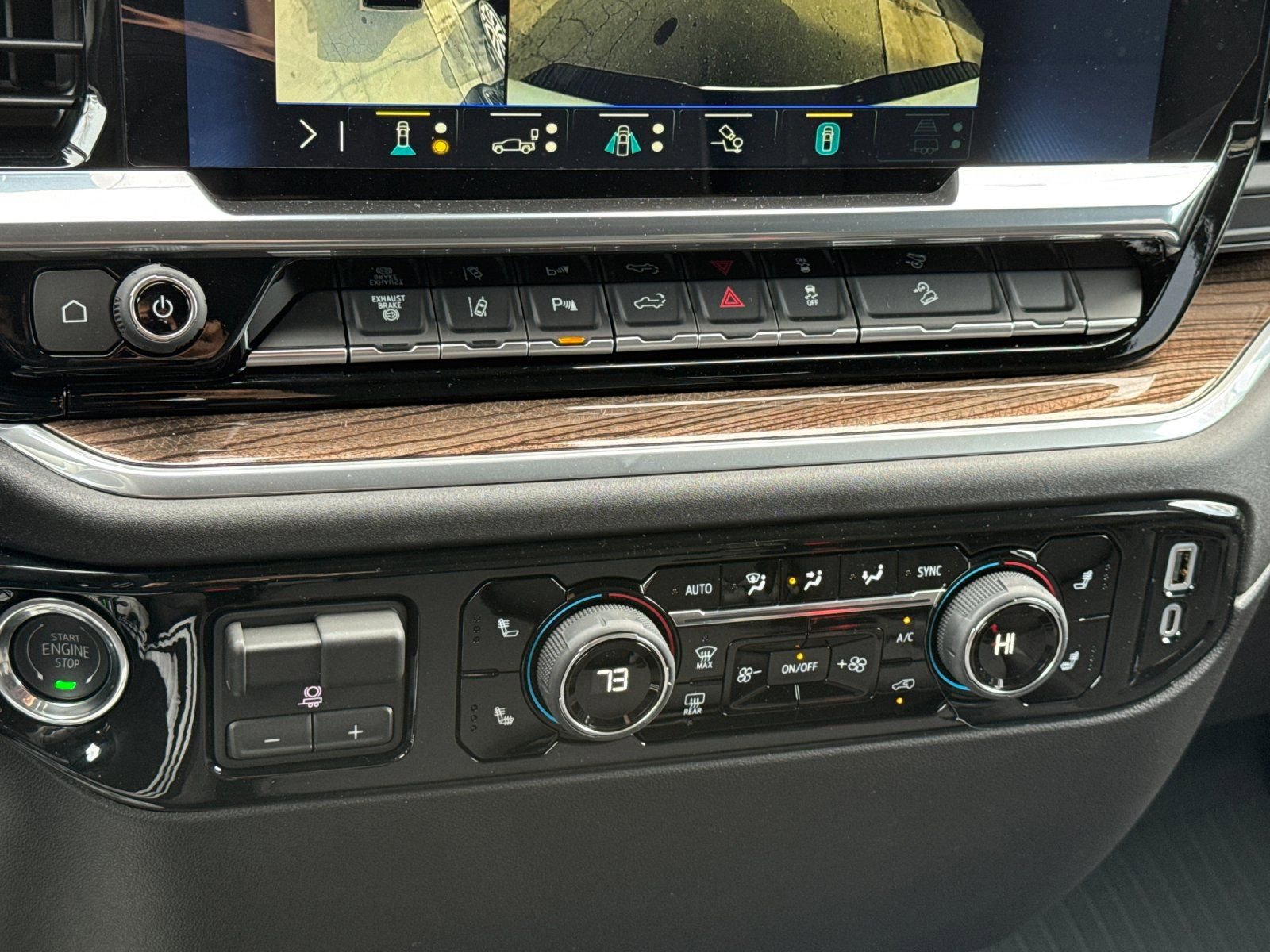 New 2026 Chevrolet Silverado 2500 LT w/ Safety Package image 22