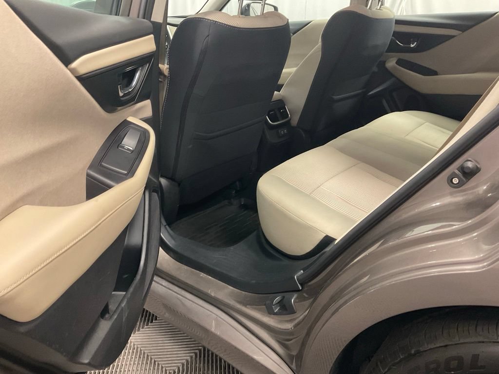 Used 2022 Subaru Legacy Premium AWD/4WD image 25