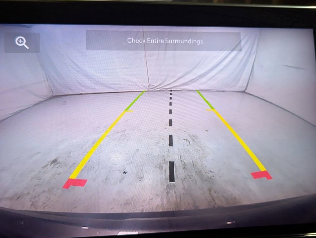 Certified 2022 Jeep Compass Limited image 2