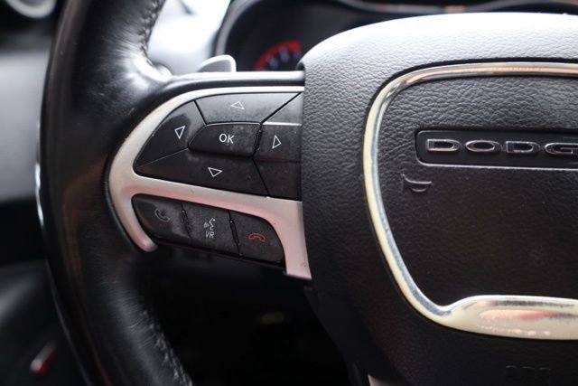 Used 2017 Dodge Durango GT w/ Premium Group image 24