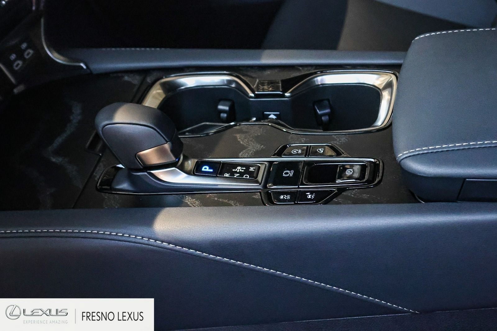 New 2026 Lexus RX 350 AWD image 20