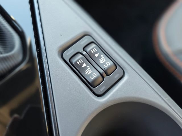 New 2026 Subaru Crosstrek 2.5i Limited w/ Crosstrek Mirror Package image 31