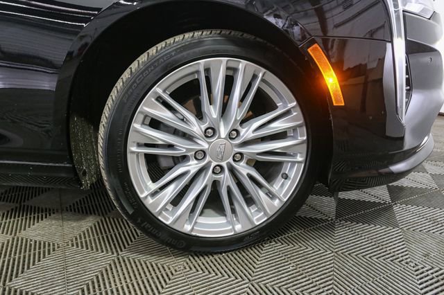 Used 2023 Cadillac CT4 Premium Luxury image 14