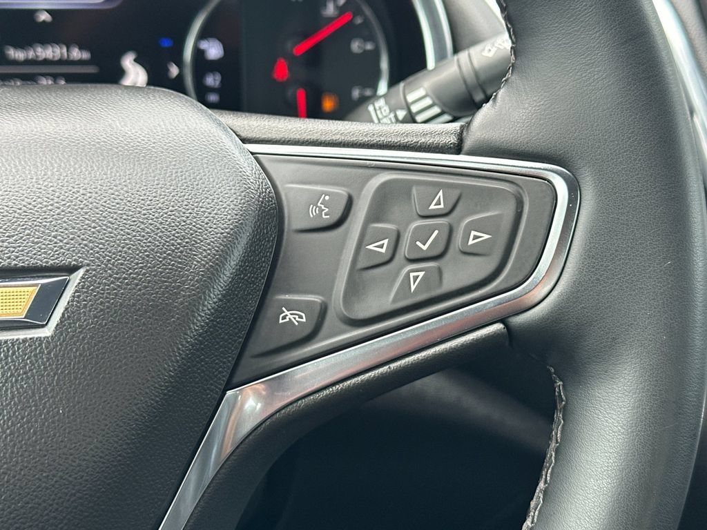 Used 2024 Chevrolet Malibu LT FWD image 24