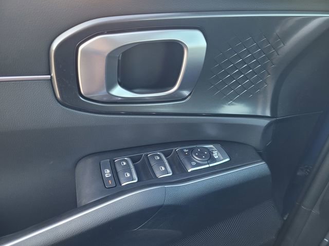 New 2025 Kia Sorento EX image 15
