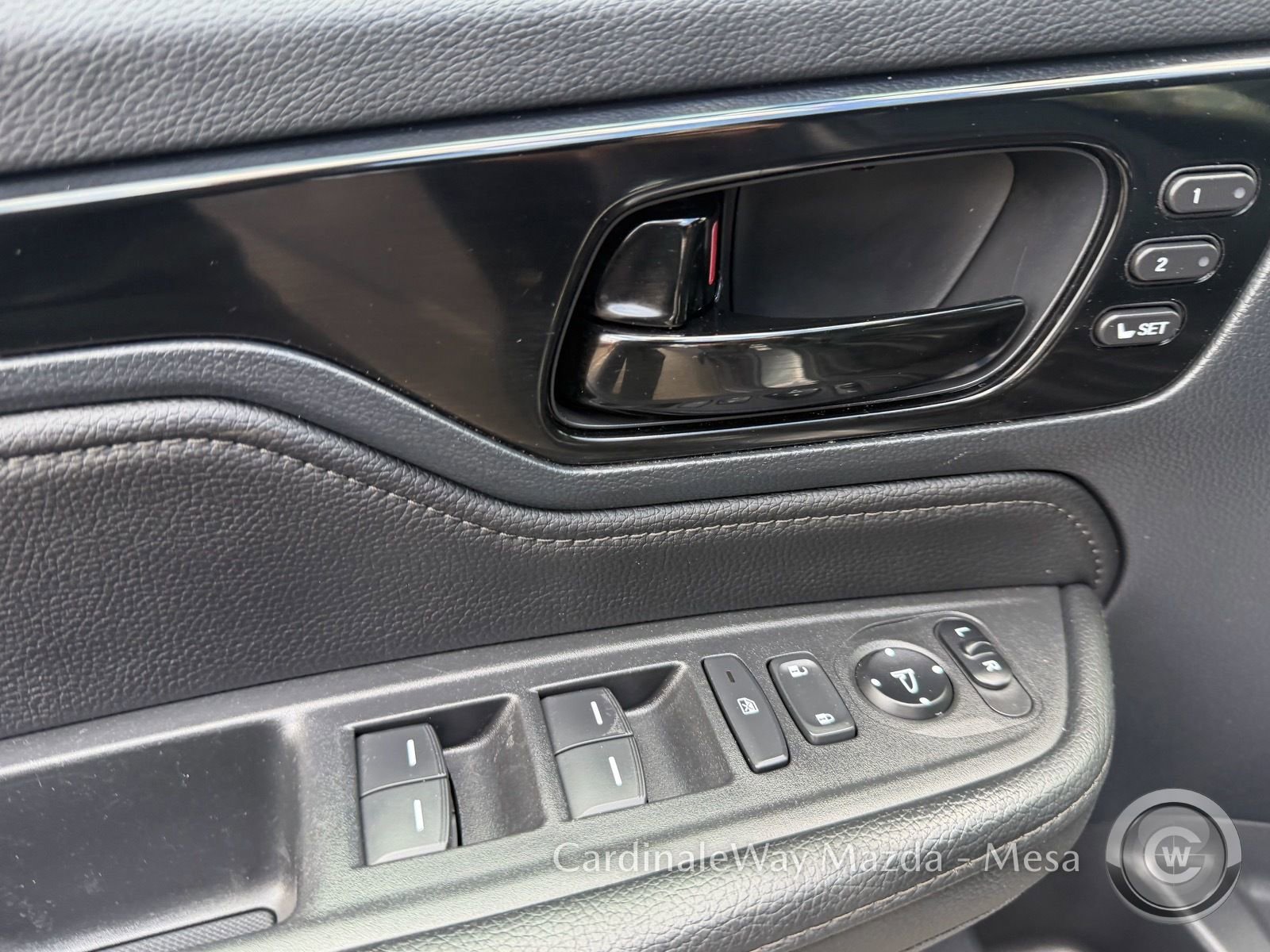Used 2024 Honda Odyssey Touring image 25