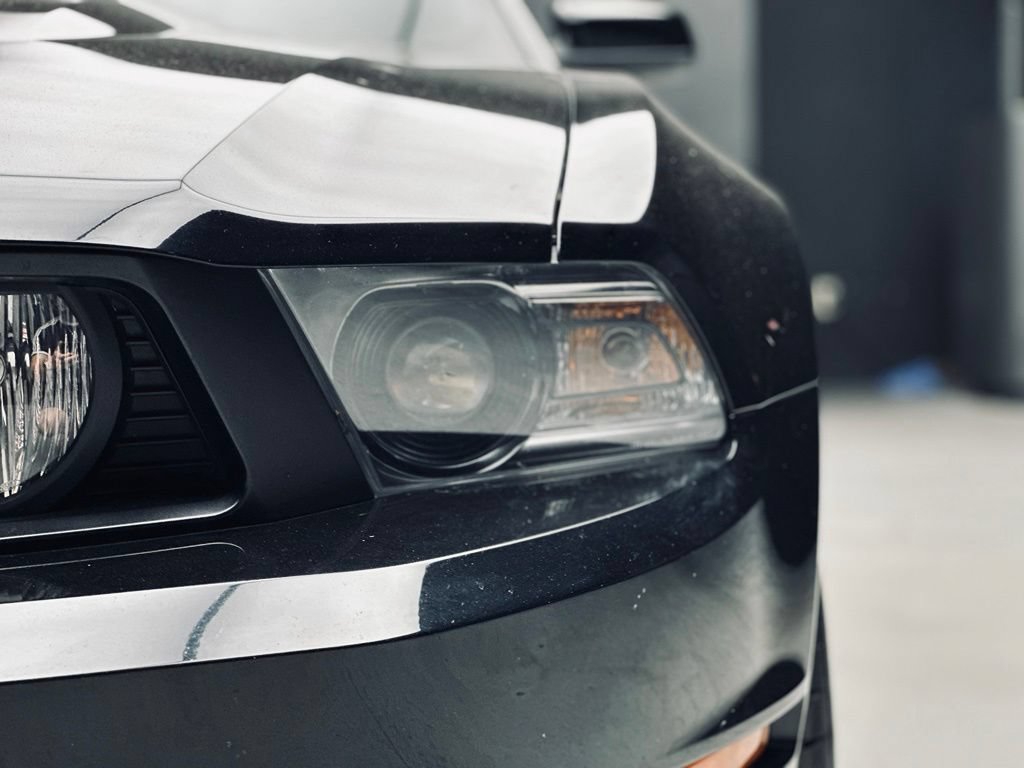Used 2012 Ford Mustang GT w/ Electronics Pkg RWD image 14