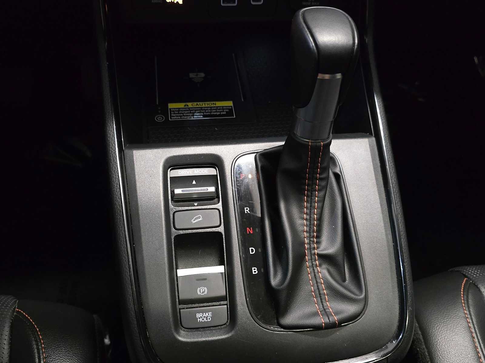 Used 2025 Honda CR-V Sport-L image 18